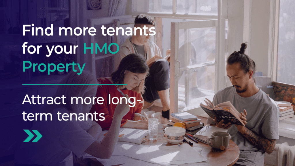 tenants in room to let